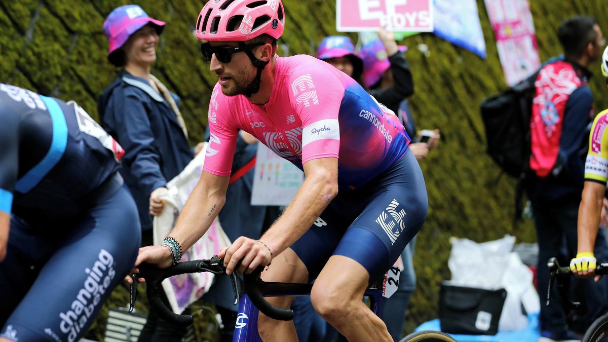 Phinney se vrací k závodění, na dráze chce na domácí olympiádu